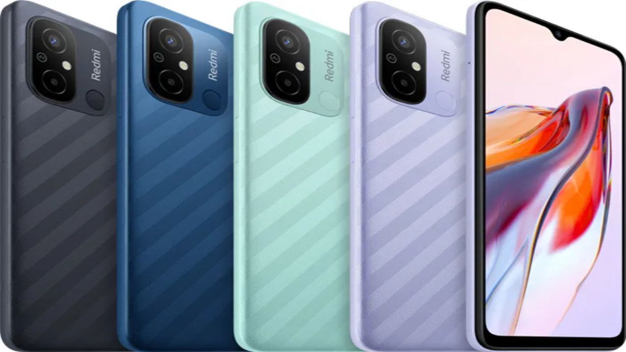 Redmi 12C tipped to launch in India next month, here is what we know