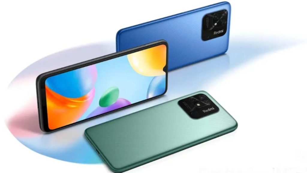 Redmi 12C tipped to launch in India next month, here is what we know