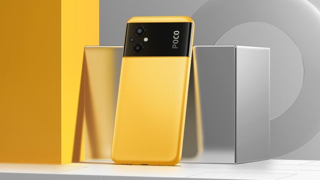 Redmi K60 may debut in India as Poco F5 Pro _ Here’s what to expect