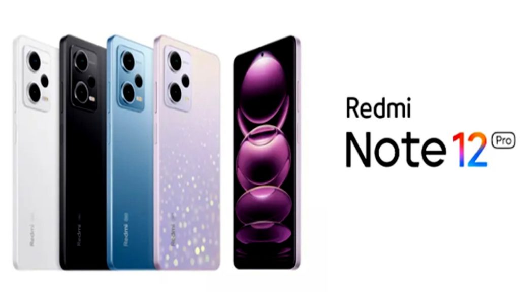 Redmi Note 12 launched in India_ Top specs, price, features and everything you need to know
