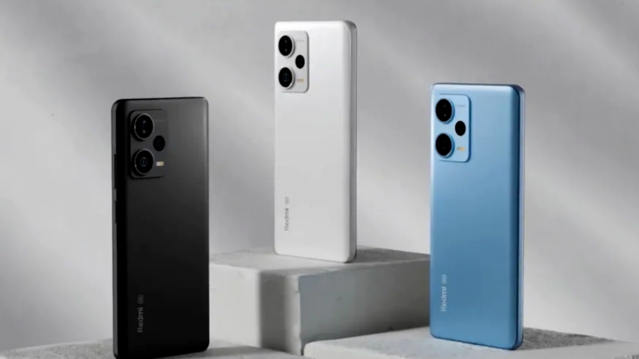 Redmi Note 12 launched in India_ Top specs, price, features and everything you need to know