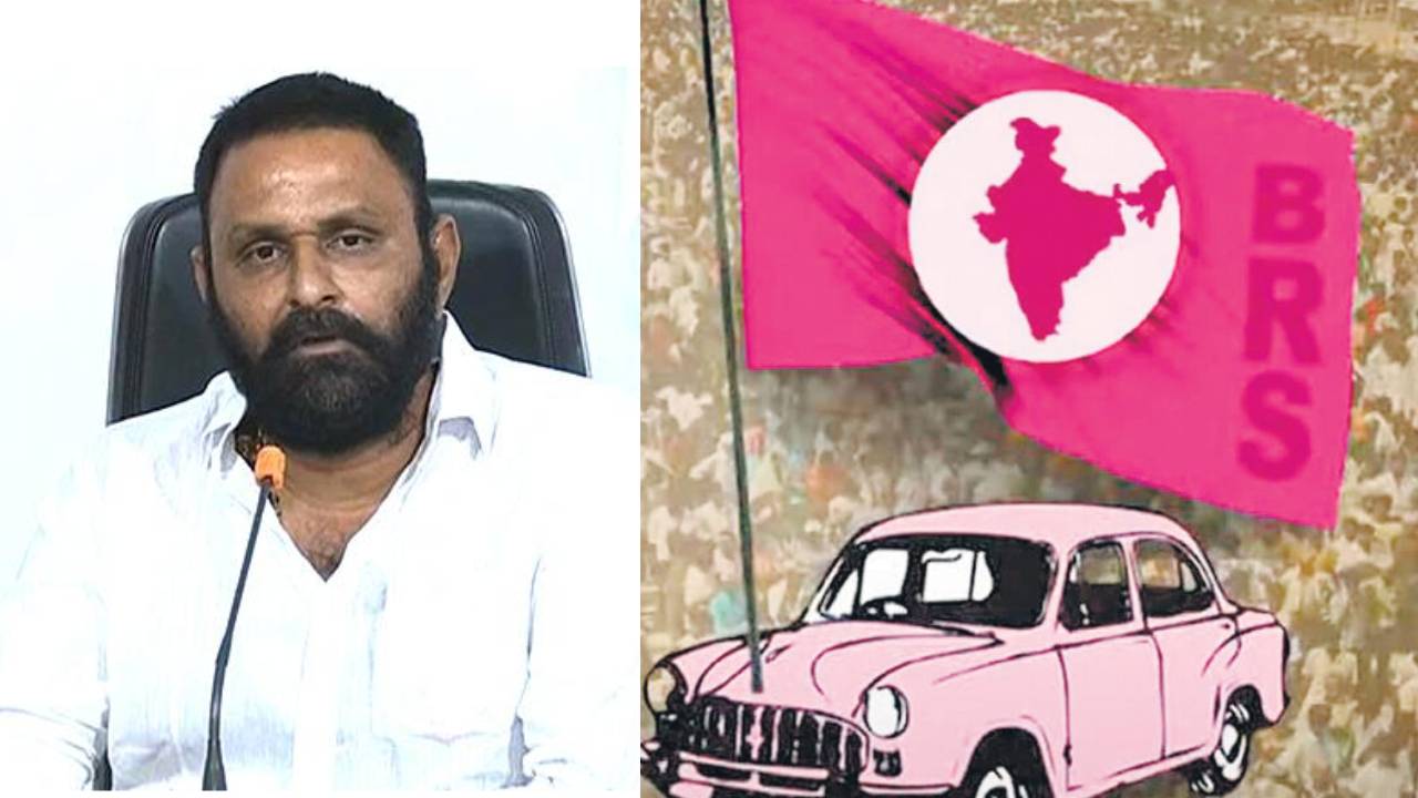 YCP-BRS In AP : బీఆర్ఎస్కు వైసీపీ మద్దతు విషయంలో.. కొడాలి నాని ఆసక్తికర వ్యాఖ్యలు YCP-BRS In AP : బీఆర్ఎస్కు వైసీపీ మద్దతు విషయంలో.. కొడాలి నాని ఆసక్తికర వ్యాఖ్యలు