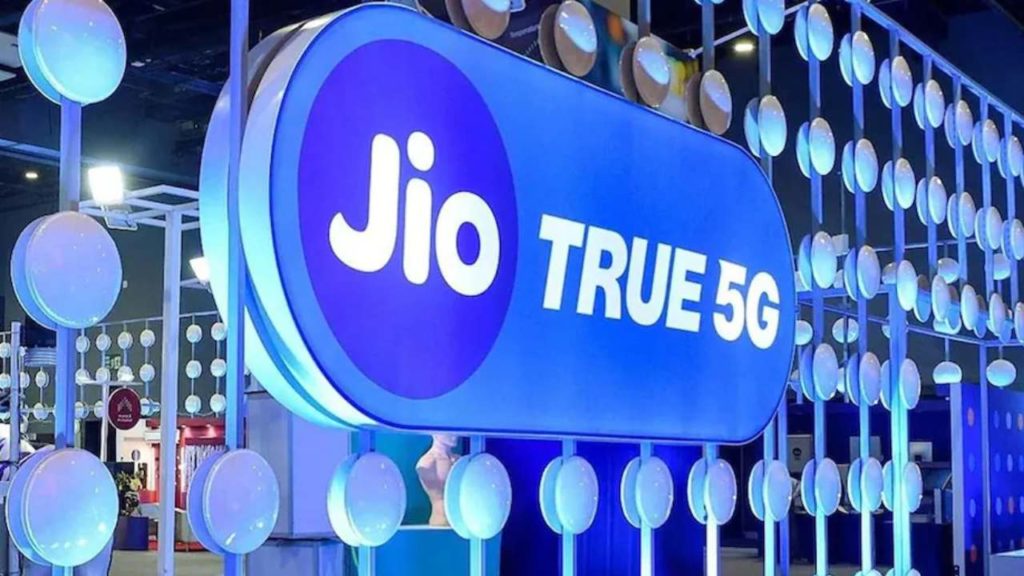 Reliance Jio 5G is now live in 72 cities _ Full List Here, What you Know So far