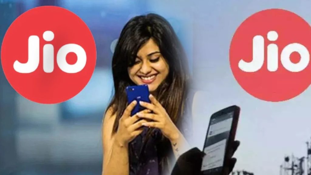 Reliance Jio launched 2 new plans with 2.5GB data per day and unlimited calls