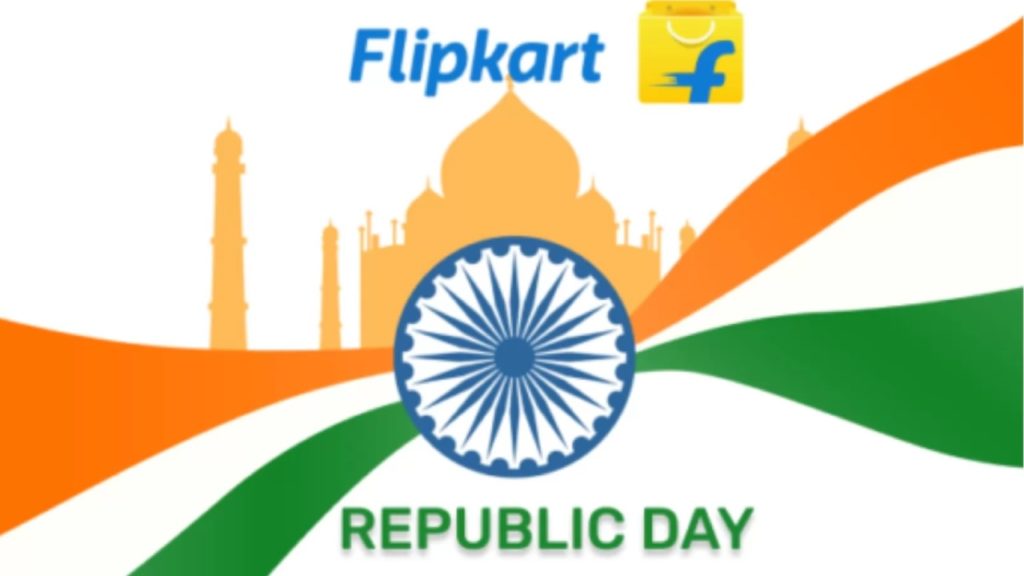 Republic Day sale on Flipkart _ Discounts on OnePlus 10 Pro, iPhone 13 and more