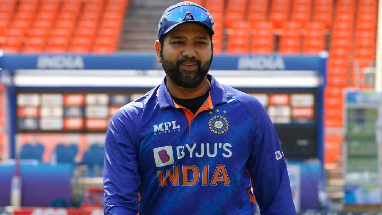 Rohit Sharma: టీ20లకు రోహిత్ గుడ్బై చెప్తున్నాడా.. రోహిత్ సమాధానం ఇదే! Rohit Sharma: టీ20లకు రోహిత్ గుడ్బై చెప్తున్నాడా.. రోహిత్ సమాధానం ఇదే!