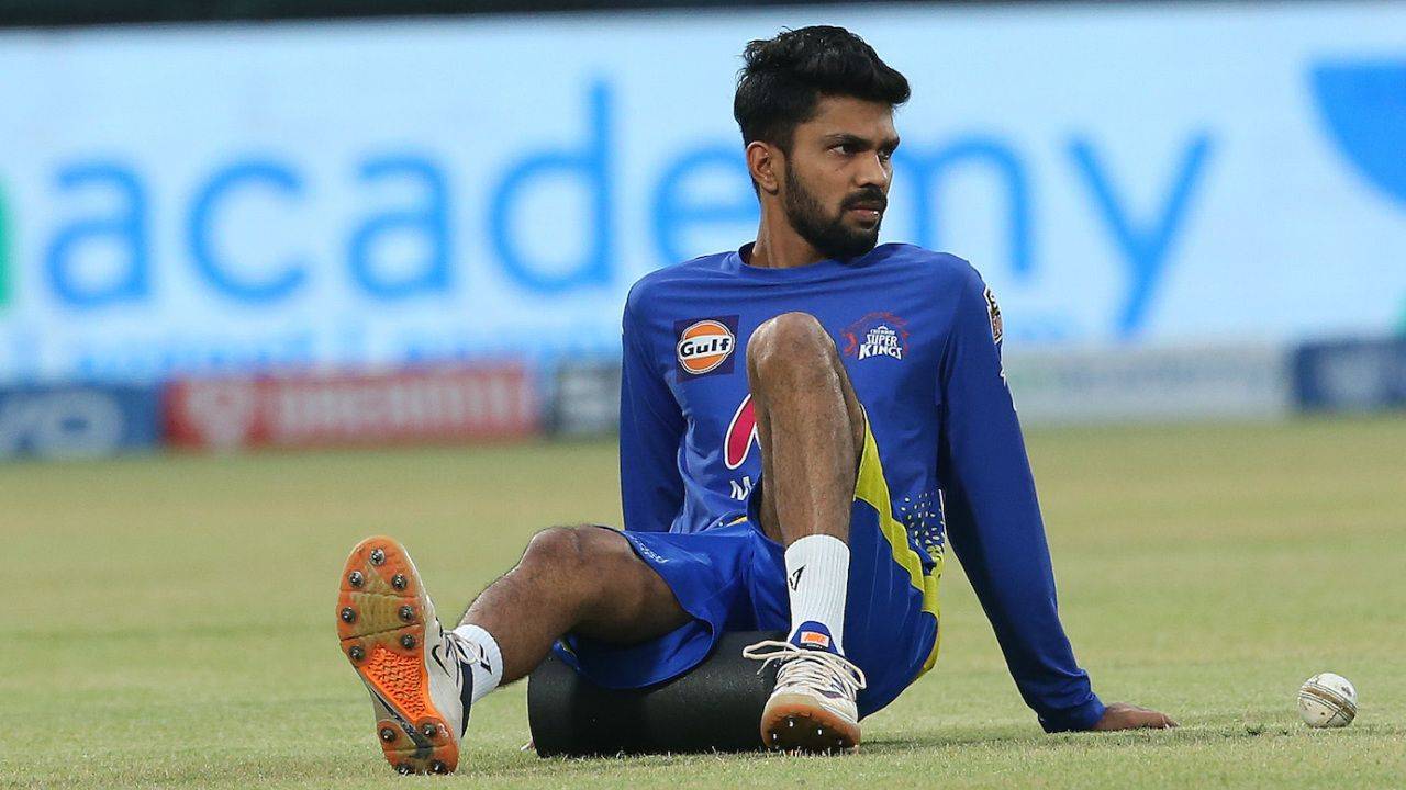 IND VS NZ T20 Series: టీ20 సిరీస్కు ముందు భారత్ జట్టుకు ఎదురుదెబ్బ.. గాయంతో కీలక ప్లేయర్ ఔట్? IND VS NZ T20 Series: టీ20 సిరీస్కు ముందు భారత్ జట్టుకు ఎదురుదెబ్బ.. గాయంతో కీలక ప్లేయర్ ఔట్?