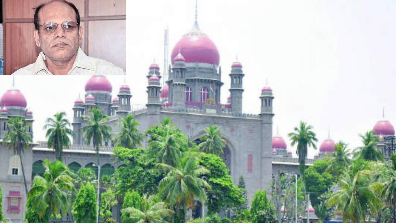 High Court Key Judgment : తెలంగాణకు సీఎస్ సోమేశ్ కుమార్ కేటాయింపు రద్దు.. ఏపీకి వెళ్లిపోవాలంటూ హైకోర్టు ఆదేశం High Court Key Judgment : తెలంగాణకు సీఎస్ సోమేశ్ కుమార్ కేటాయింపు రద్దు.. ఏపీకి వెళ్లిపోవాలంటూ హైకోర్టు ఆదేశం