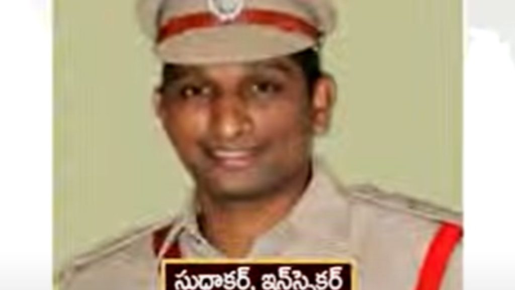 SUDHAKAR