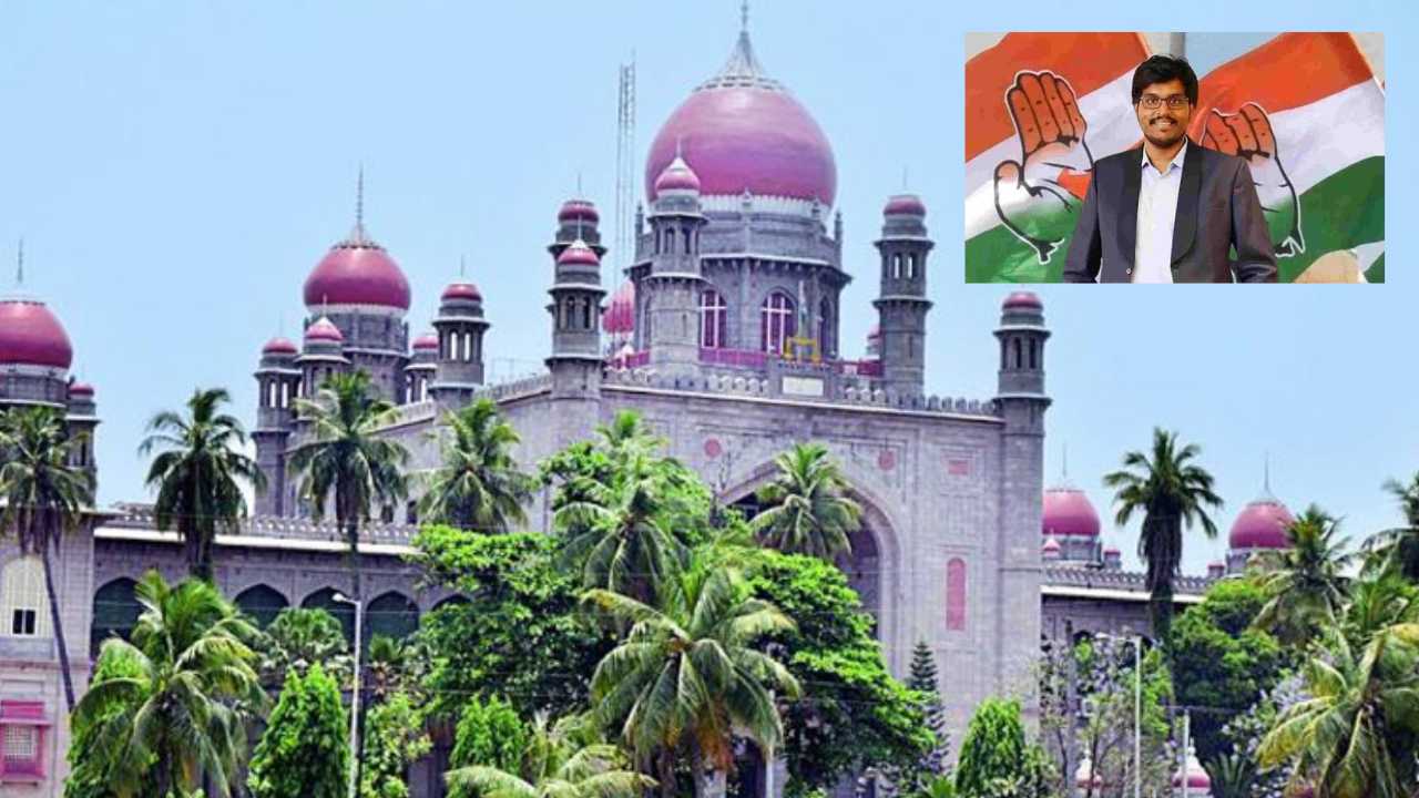 High Court Key Verdict : సునీల్ కనుగోలు పిటిషన్ పై హైకోర్టు కీలక తీర్పు High Court Key Verdict : సునీల్ కనుగోలు పిటిషన్ పై హైకోర్టు కీలక తీర్పు