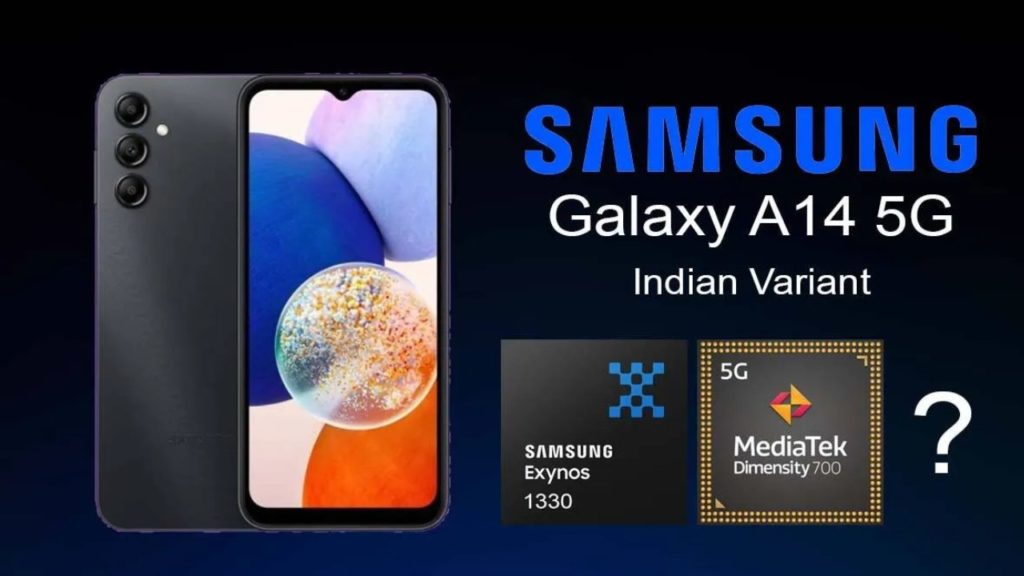 Samsung Galaxy A14 likely to launch at Samsung’s January 18 event, India price leaked online