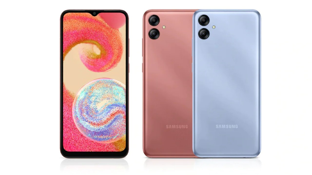 Samsung Galaxy F04 launch in India on Jan 04, 2023 _ Here’s what we know so far
