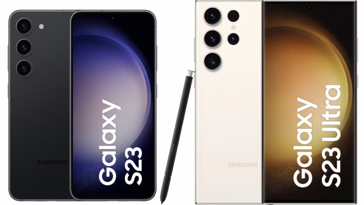 Samsung Galaxy S23 India : ఫిబ్రవరి 1న శాంసంగ్ గెలాక్సీ S23 ఫోన్ వచ్చేస్తోంది.. ధర ఎంత? ఏయే ఫీచర్లు ఉండొచ్చుంటే? Samsung Galaxy S23 India : ఫిబ్రవరి 1న శాంసంగ్ గెలాక్సీ S23 ఫోన్ వచ్చేస్తోంది.. ధర ఎంత? ఏయే ఫీచర్లు ఉండొచ్చుంటే?