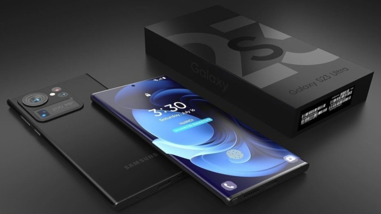 Samsung Galaxy S23 Ultra : ఫిబ్రవరి 1న శాంసంగ్ గెలాక్సీ S23 సిరీస్ వచ్చేస్తోంది.. లాంచ్కు ముందే Ultra మోడల్ ధర లీక్.. ఏయే ఫీచర్లు ఉండొచ్చుంటే? Samsung Galaxy S23 Ultra : ఫిబ్రవరి 1న శాంసంగ్ గెలాక్సీ S23 సిరీస్ వచ్చేస్తోంది.. లాంచ్కు ముందే Ultra మోడల్ ధర లీక్.. ఏయే ఫీచర్లు ఉండొచ్చుంటే?