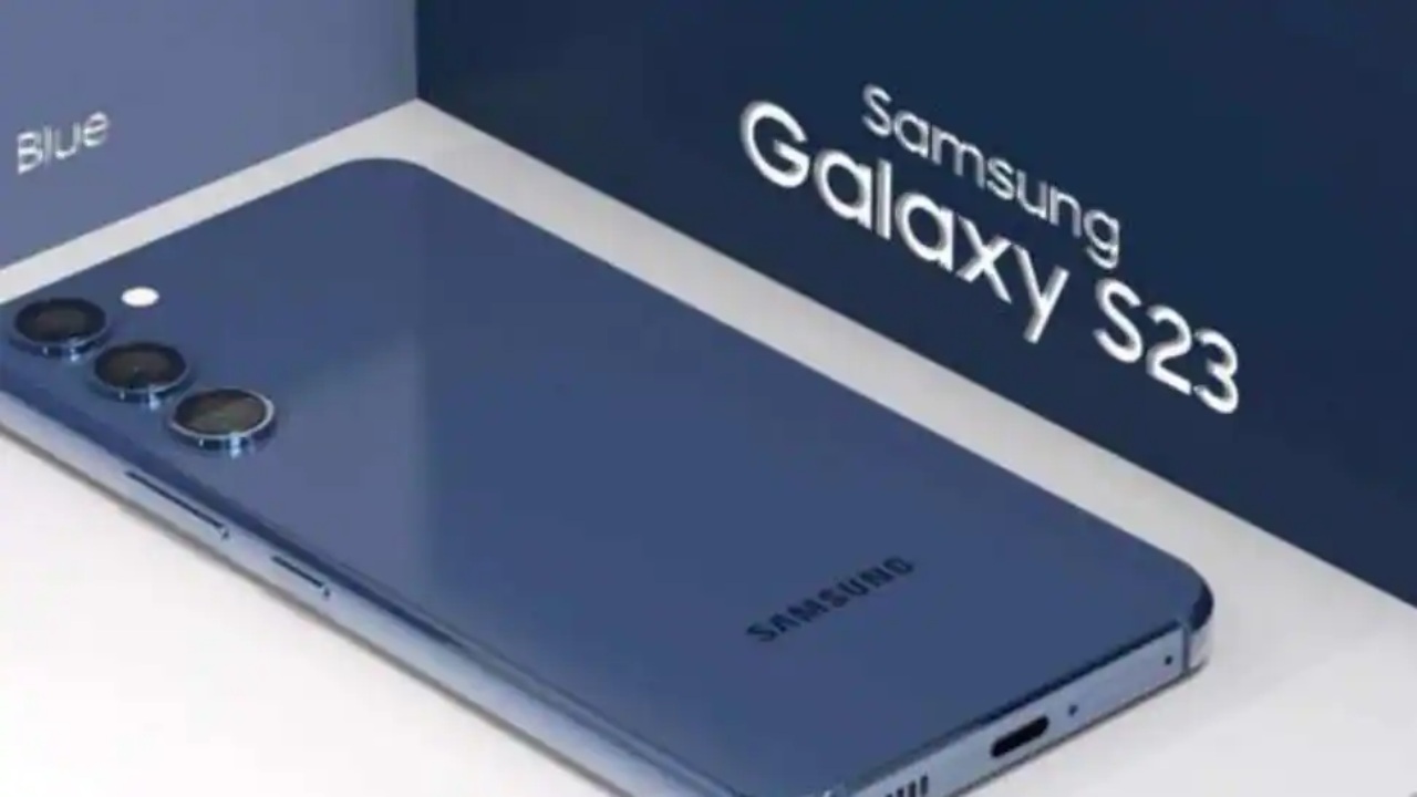 Samsung Galaxy S23 Pre-Orders : శాంసంగ్ గెలాక్సీ S23 సిరీస్ను కేవలం రూ.1,999లకే ప్రీ-ఆర్డర్ చేసుకోవచ్చు.. మరెన్నో బెనిఫిట్స్.. డోంట్ మిస్..! Samsung Galaxy S23 Pre-Orders : శాంసంగ్ గెలాక్సీ S23 సిరీస్ను కేవలం రూ.1,999లకే ప్రీ-ఆర్డర్ చేసుకోవచ్చు.. మరెన్నో బెనిఫిట్స్.. డోంట్ మిస్..!
