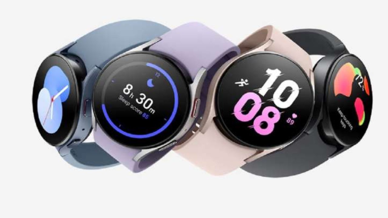 Samsung Galaxy Watch : శాంసంగ్ స్మార్ట్వాచ్లో సరికొత్త ఫీచర్లు.. లైవ్ వీడియోలను ఈజీగా స్ట్రీమ్ చేసుకోవచ్చు! Samsung Galaxy Watch : శాంసంగ్ స్మార్ట్వాచ్లో సరికొత్త ఫీచర్లు.. లైవ్ వీడియోలను ఈజీగా స్ట్రీమ్ చేసుకోవచ్చు!