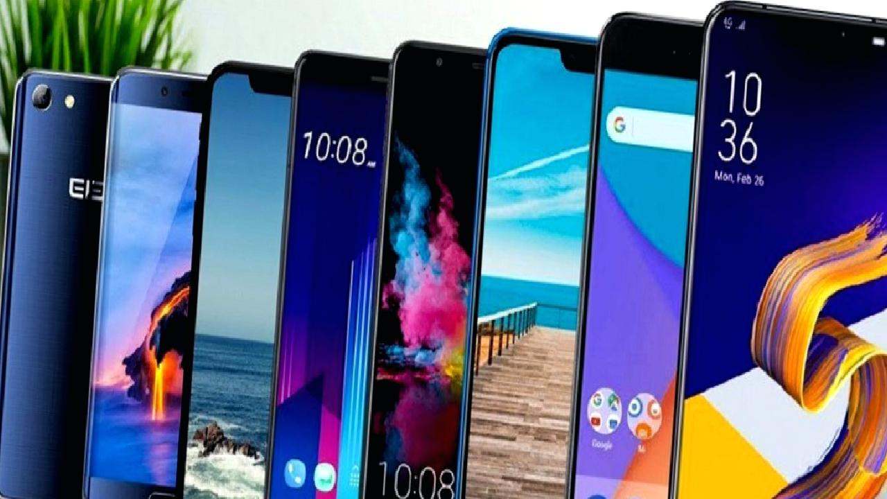 Samsung Galaxy A-series : శాంసంగ్ నుంచి 2 గెలాక్సీ A సిరీస్ 5G ఫోన్లు వచ్చేస్తున్నాయి.. ఈ నెలాఖరులోనే లాంచ్.. ఫీచర్లు ఏంటి? ధర ఎంత ఉండొచ్చుంటే? Samsung Galaxy A-series : శాంసంగ్ నుంచి 2 గెలాక్సీ A సిరీస్ 5G ఫోన్లు వచ్చేస్తున్నాయి.. ఈ నెలాఖరులోనే లాంచ్.. ఫీచర్లు ఏంటి? ధర ఎంత ఉండొచ్చుంటే?