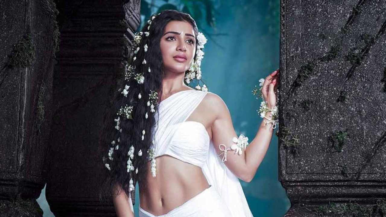 Shaakuntalam: సమంతను చూసి సైడవుతున్న హీరోలు! Shaakuntalam: సమంతను చూసి సైడవుతున్న హీరోలు!