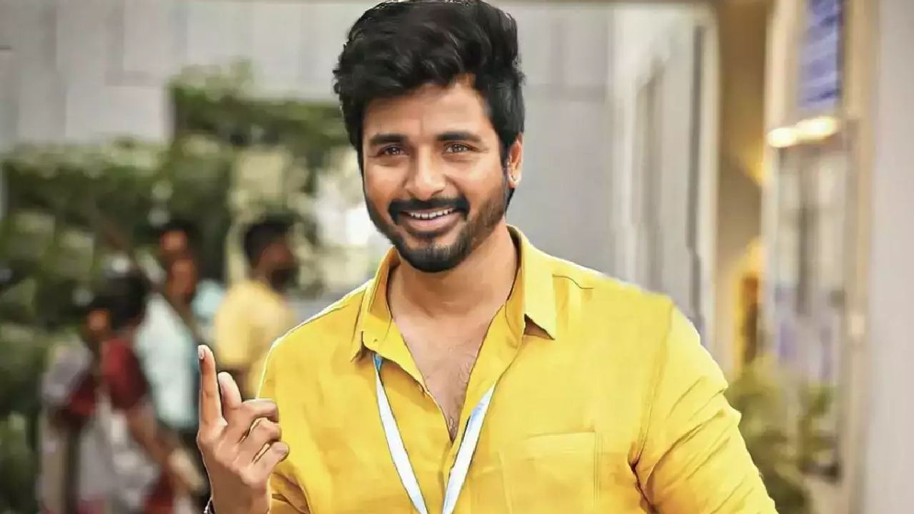 Sivakarthikeyan : ప్రిన్స్ డిస్ట్రిబ్యూటర్లని ఆదుకున్న శివ కార్తికేయన్.. Sivakarthikeyan : ప్రిన్స్ డిస్ట్రిబ్యూటర్లని ఆదుకున్న శివ కార్తికేయన్..