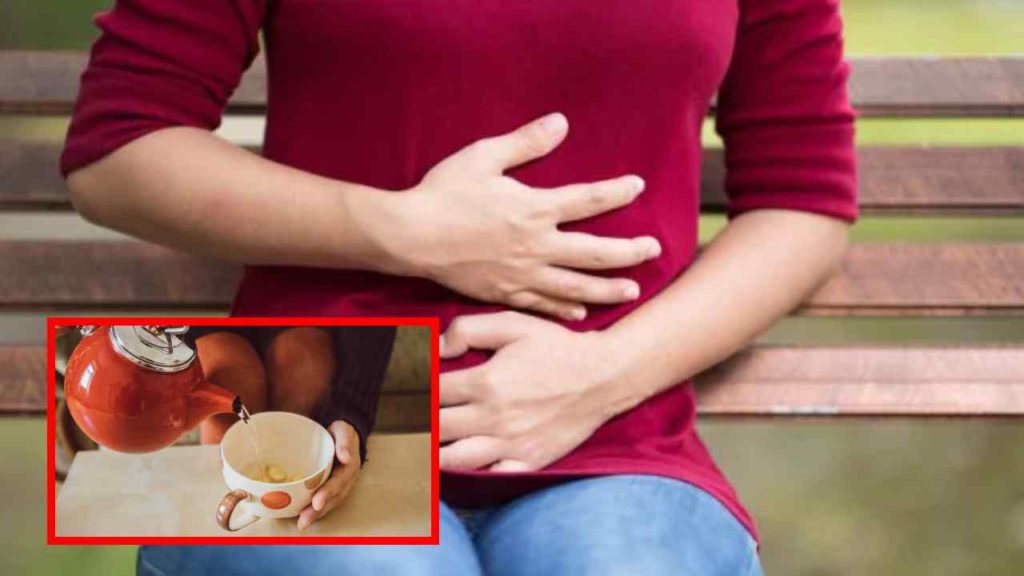 Smooth Digestion :