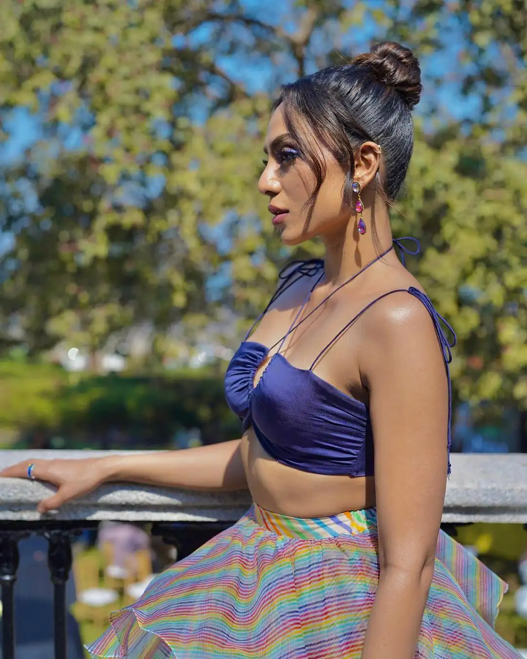 Sobhita Dhulipala Classic looks