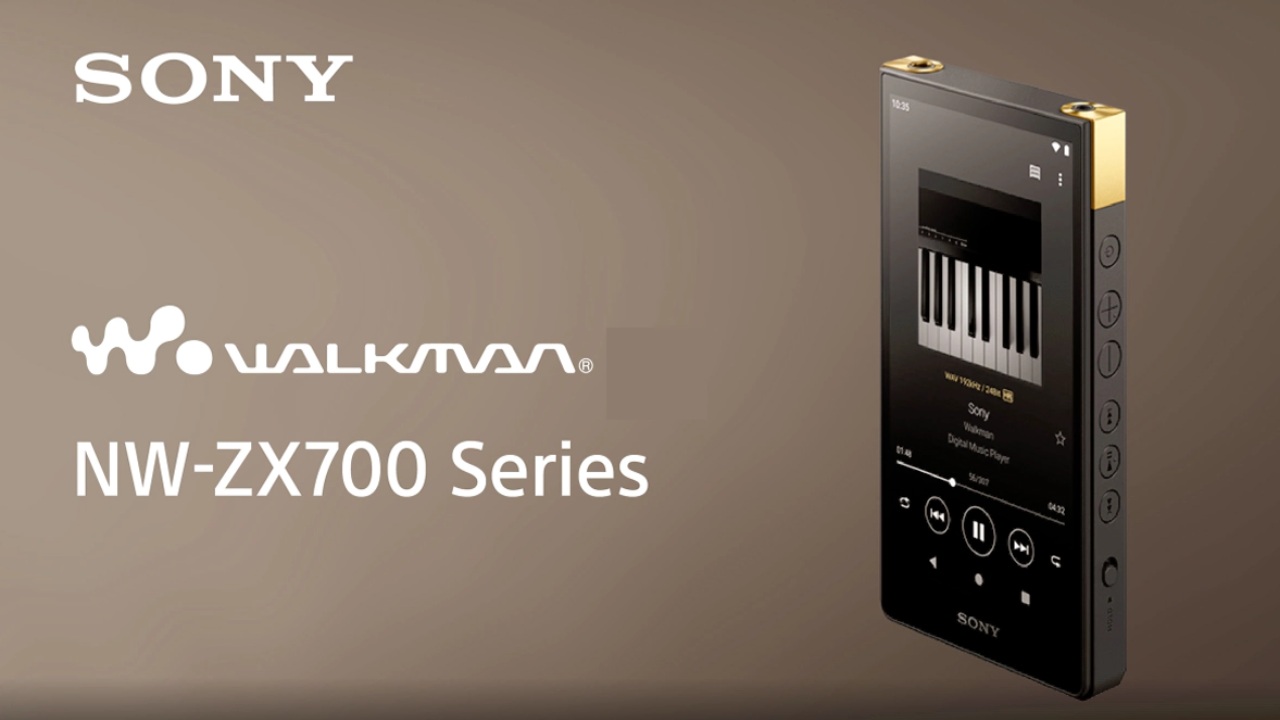 Sony Walkman : భారత్లో 5 అంగుళాల డిస్ప్లేతో సోనీ వాక్మ్యాన్ వచ్చేసింది.. ఐఫోన్ 13 కన్నా ధర ఎక్కువట.. ఎందుకో తెలుసా? Sony Walkman : భారత్లో 5 అంగుళాల డిస్ప్లేతో సోనీ వాక్మ్యాన్ వచ్చేసింది.. ఐఫోన్ 13 కన్నా ధర ఎక్కువట.. ఎందుకో తెలుసా?