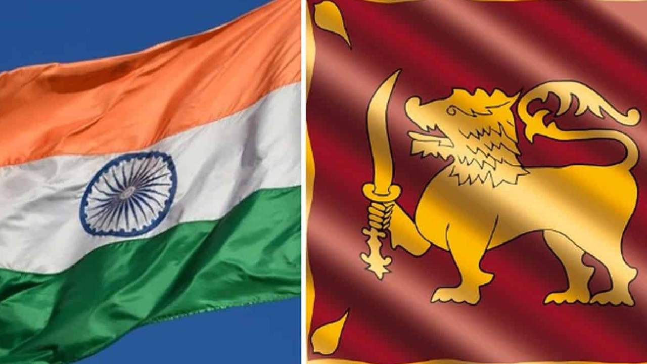 Sri Lanka: శ్రీలంకకు భారత్ సాయం.. 75 రవాణా బస్సులు అందజేసిన ఇండియా Sri Lanka: శ్రీలంకకు భారత్ సాయం.. 75 రవాణా బస్సులు అందజేసిన ఇండియా