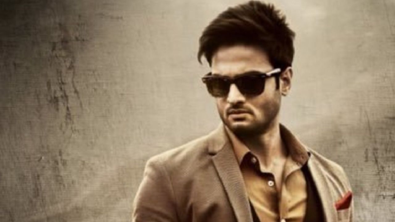 Sudheer Babu Hunt : లైఫ్లో నేను ఎంత ఎదిగినా.. నా జీవితం ఆయనకే అంకితం.. సుధీర్ బాబు! Sudheer Babu Hunt : లైఫ్లో నేను ఎంత ఎదిగినా.. నా జీవితం ఆయనకే అంకితం.. సుధీర్ బాబు!