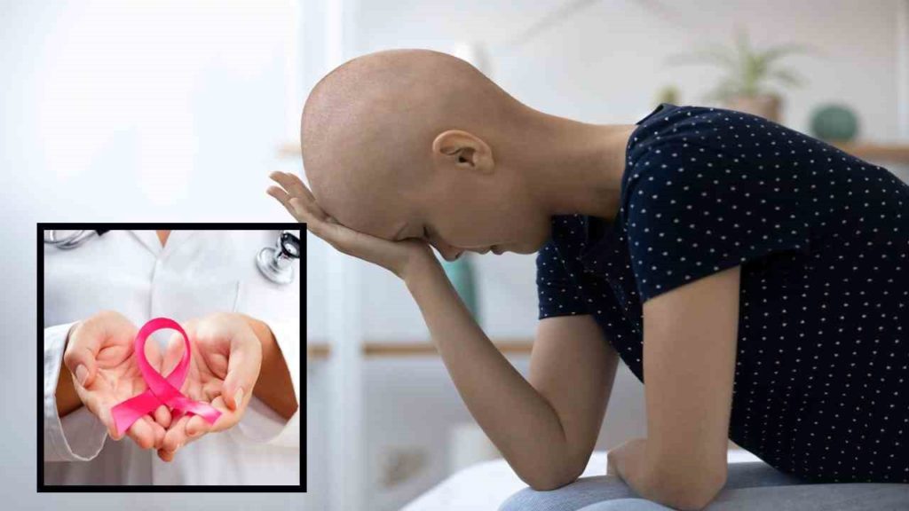 Suffering from fatigue caused by cancer? Here are expert tips to get out of it!