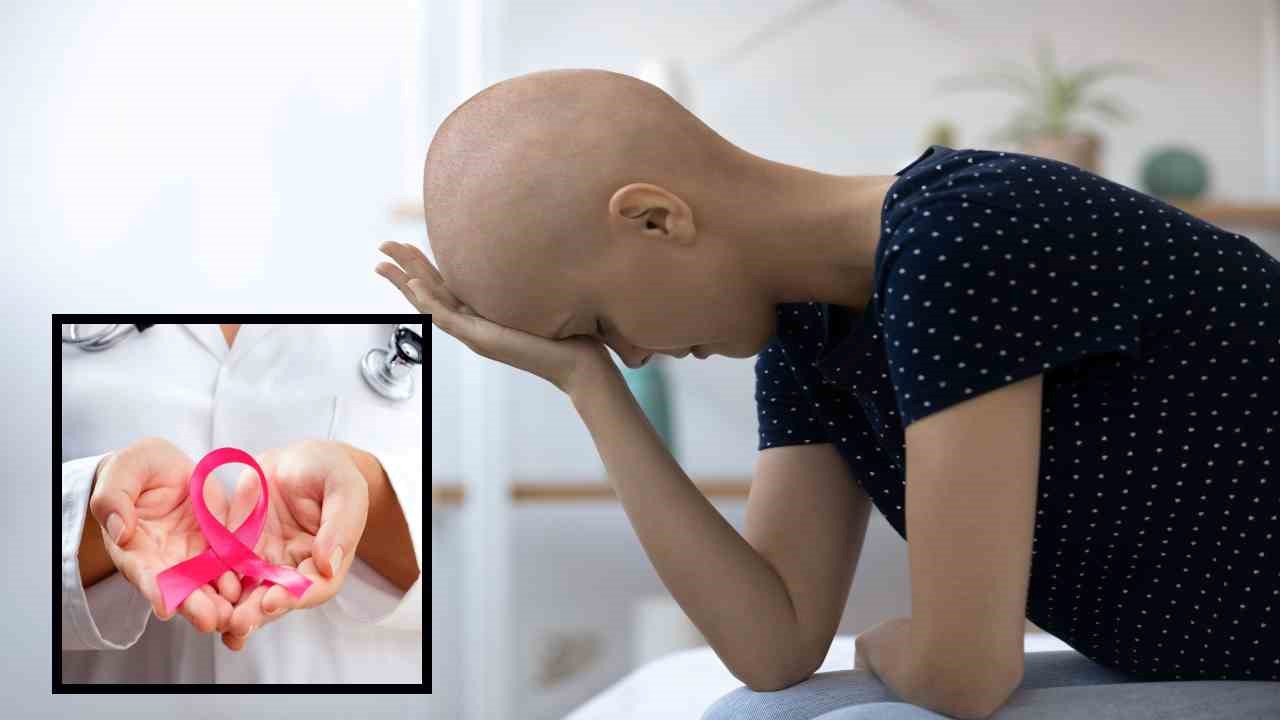 Cancer : క్యాన్సర్ కారణంగా ఎదురయ్యే అలసటతో బాధపడుతున్నారా? దాని నుండి బయటపడేందుకు నిపుణుల చిట్కాలు ఇవే! Cancer : క్యాన్సర్ కారణంగా ఎదురయ్యే అలసటతో బాధపడుతున్నారా? దాని నుండి బయటపడేందుకు నిపుణుల చిట్కాలు ఇవే!