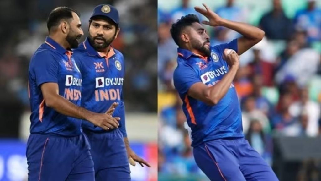 Team india