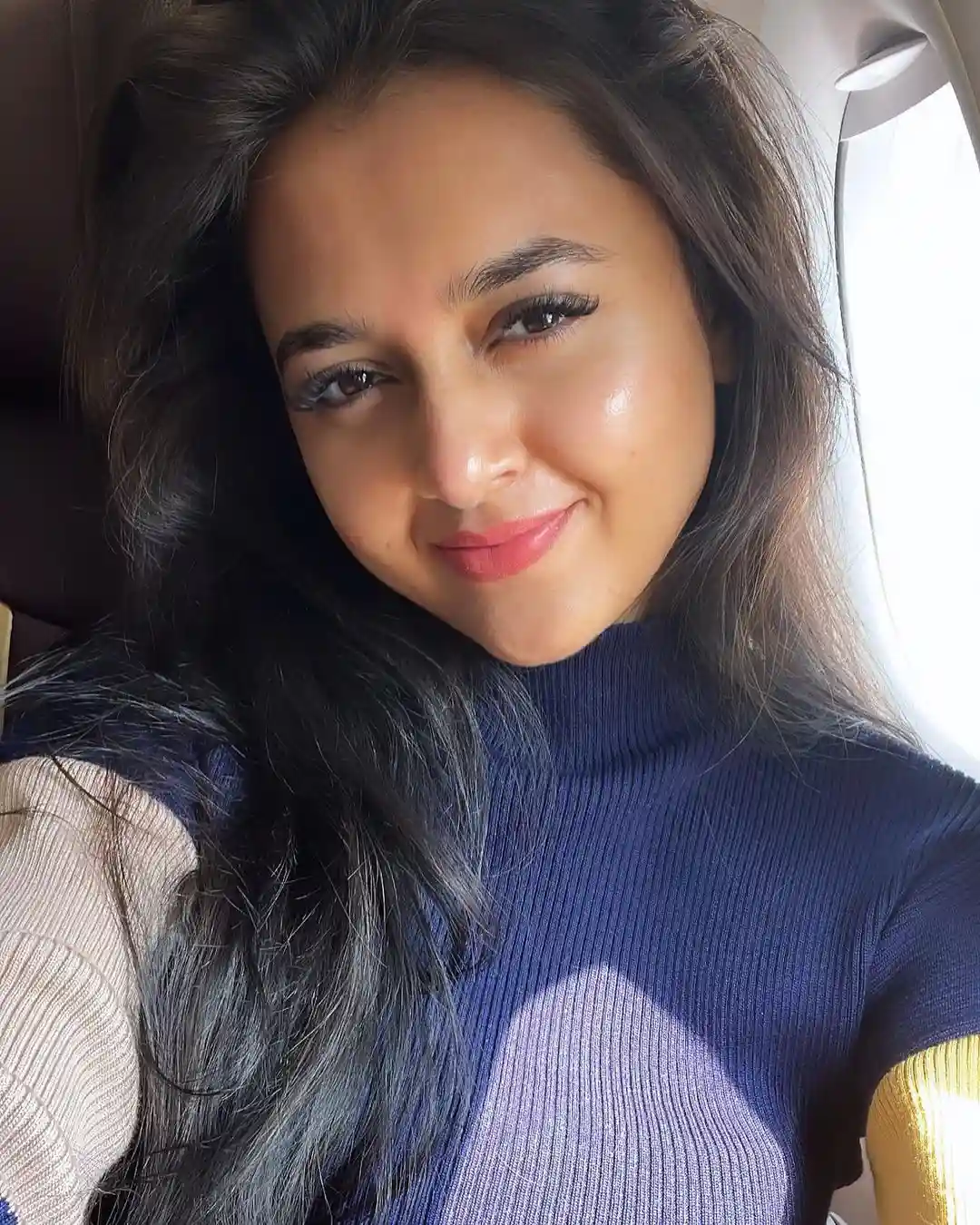 Tejaswi Prakash Winter Diaries with boyfriend Karan Kundrra