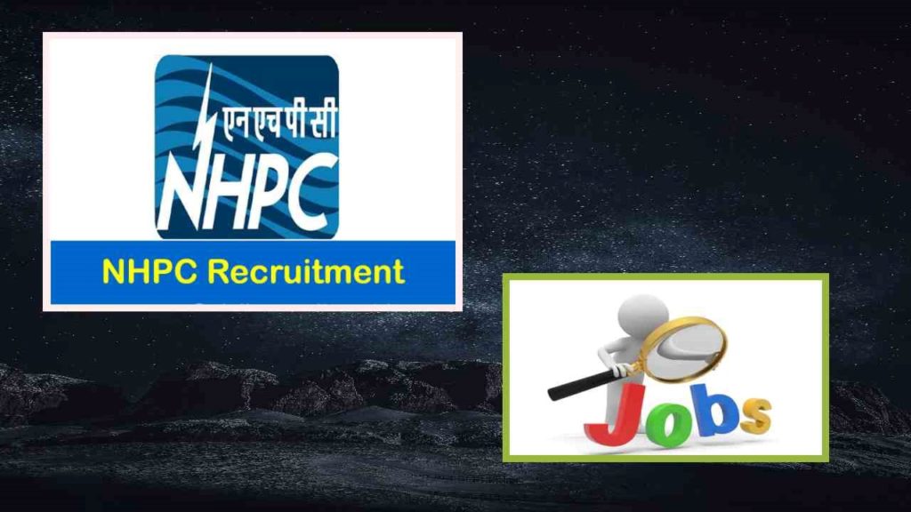 The deadline for applying for job vacancies in National Hydro Electric Power Limited will end on January 25!