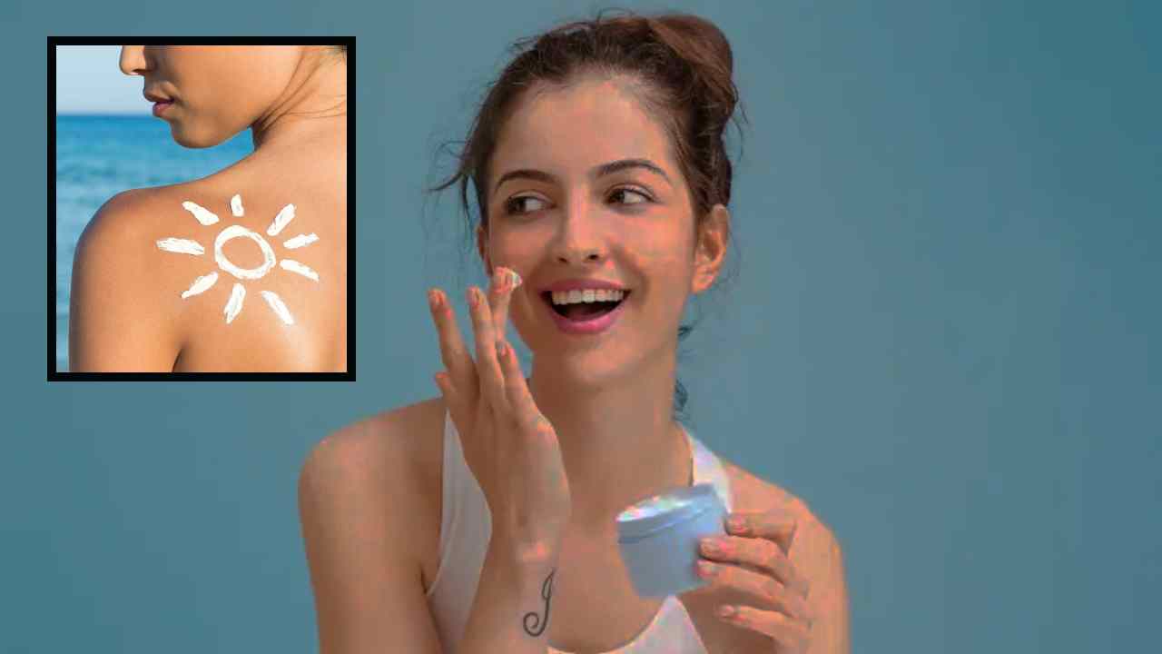 Using Sunscreen Daily : శీతాకాలంలో సన్స్క్రీన్ని రోజువారిగా ఉపయోగించడం వల్ల కలిగే ప్రయోజనాలు ఇవే! Using Sunscreen Daily : శీతాకాలంలో సన్స్క్రీన్ని రోజువారిగా ఉపయోగించడం వల్ల కలిగే ప్రయోజనాలు ఇవే!
