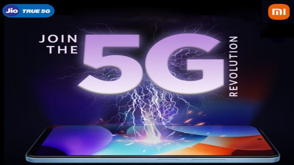 These two Xiaomi phones do not support Jio 5G _ Report
