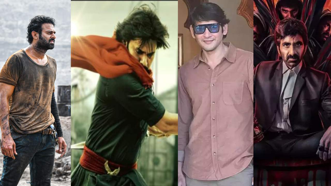 Tollywood Heros : షూటింగ్లతో బిజీగా మారిన స్టార్ హీరోలు.. ఎవరెవరు ఎక్కడ షూటింగ్ చేస్తున్నారో తెలుసా? Tollywood Heros : షూటింగ్లతో బిజీగా మారిన స్టార్ హీరోలు.. ఎవరెవరు ఎక్కడ షూటింగ్ చేస్తున్నారో తెలుసా?
