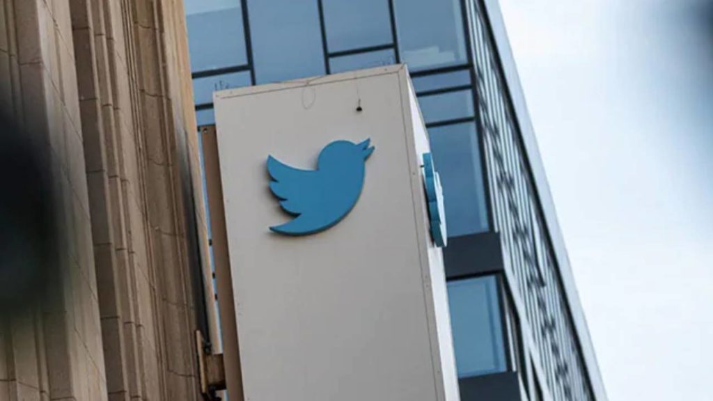 Twitter Eemployees