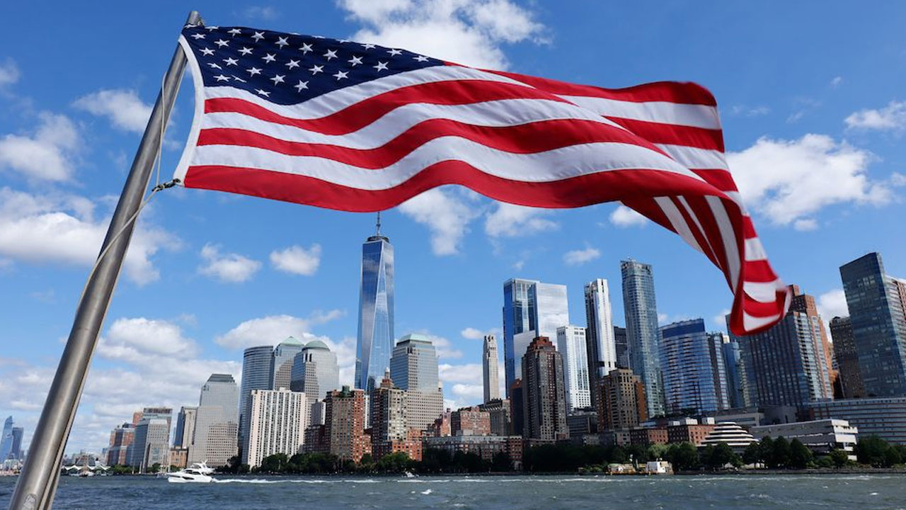 India-US: భారత్-అమెరికా మధ్య సత్సంబంధాలు ఉండాల్సినంత బలంగా లేవు: అమెరికా కాంగ్రెస్ సభ్యుడు India-US: భారత్-అమెరికా మధ్య సత్సంబంధాలు ఉండాల్సినంత బలంగా లేవు: అమెరికా కాంగ్రెస్ సభ్యుడు
