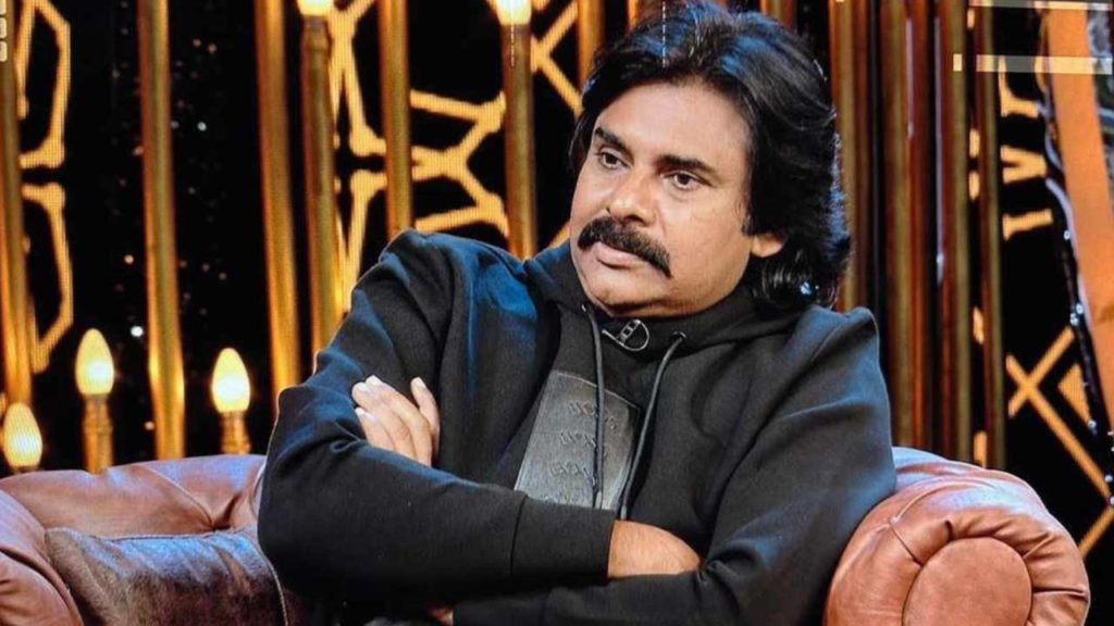 Unstoppable 2 Pawan Kalyan Episode To Be Streamed On This Date