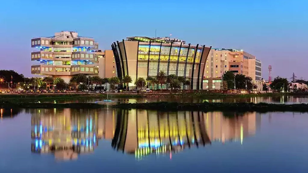Bengaluru top city top on startup funding in 2022