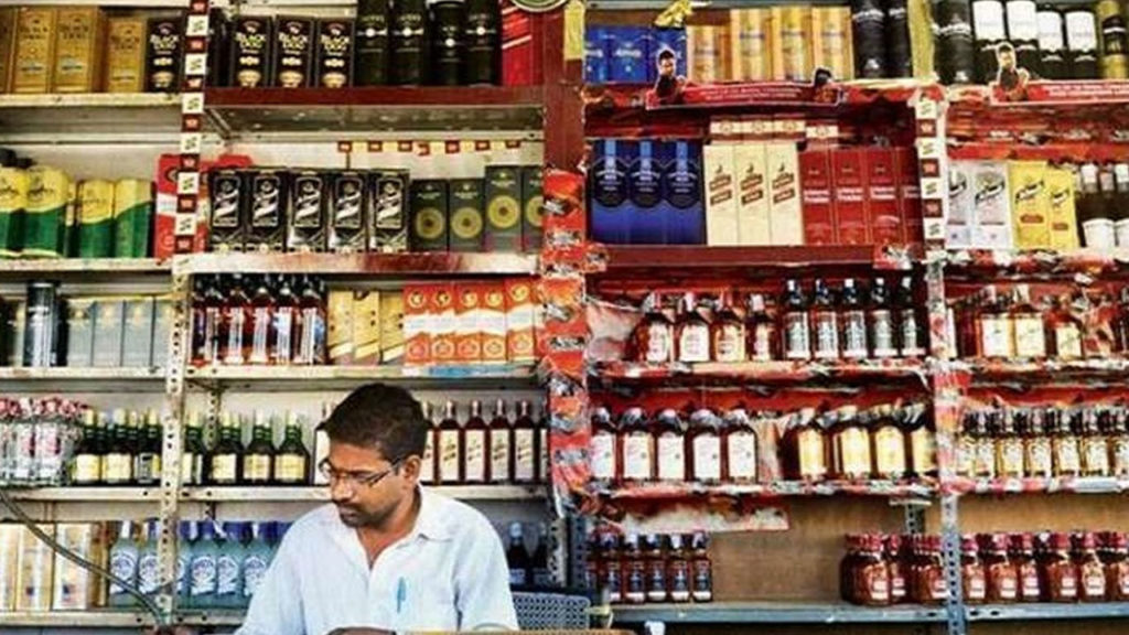 karnataka govt plans to drop age for liquor buy up to 18