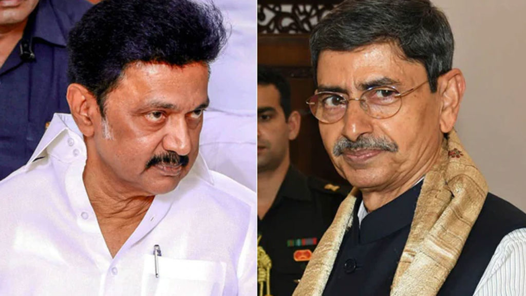 TN Governor’s ‘Tamilagam’ remarks have sparked row