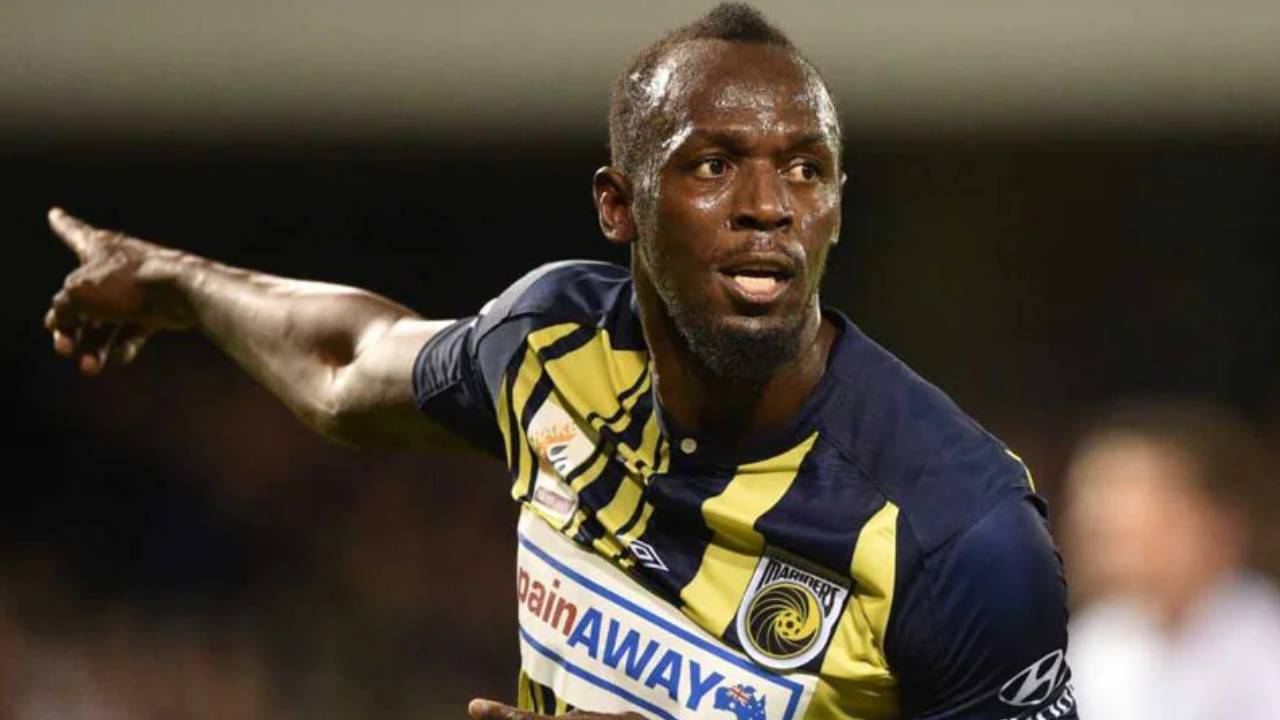 Usain Bolt: పరుగుల వీరుడు ఉసేన్ బోల్డ్ అకౌంట్ నుంచి 103కోట్లు మాయం.. Usain Bolt: పరుగుల వీరుడు ఉసేన్ బోల్డ్ అకౌంట్ నుంచి 103కోట్లు మాయం..
