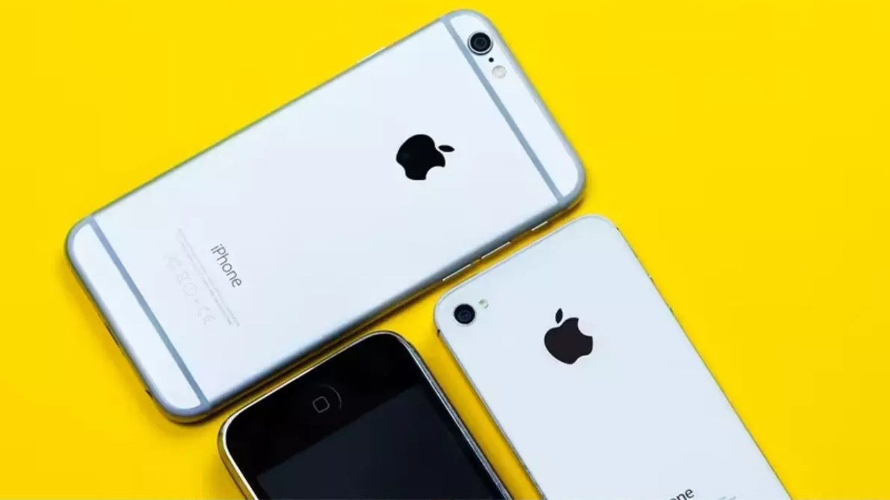 iPhone Device Risk : మీరు పాత్ ఐఫోన్ లేదా ఐప్యాడ్ వాడుతున్నారా? తస్మాత్ జాగ్రత్త.. మీ డేటాకు ముప్పు.. వెంటనే అప్డేట్ చేసుకోండి! iPhone Device Risk : మీరు పాత్ ఐఫోన్ లేదా ఐప్యాడ్ వాడుతున్నారా? తస్మాత్ జాగ్రత్త.. మీ డేటాకు ముప్పు.. వెంటనే అప్డేట్ చేసుకోండి!