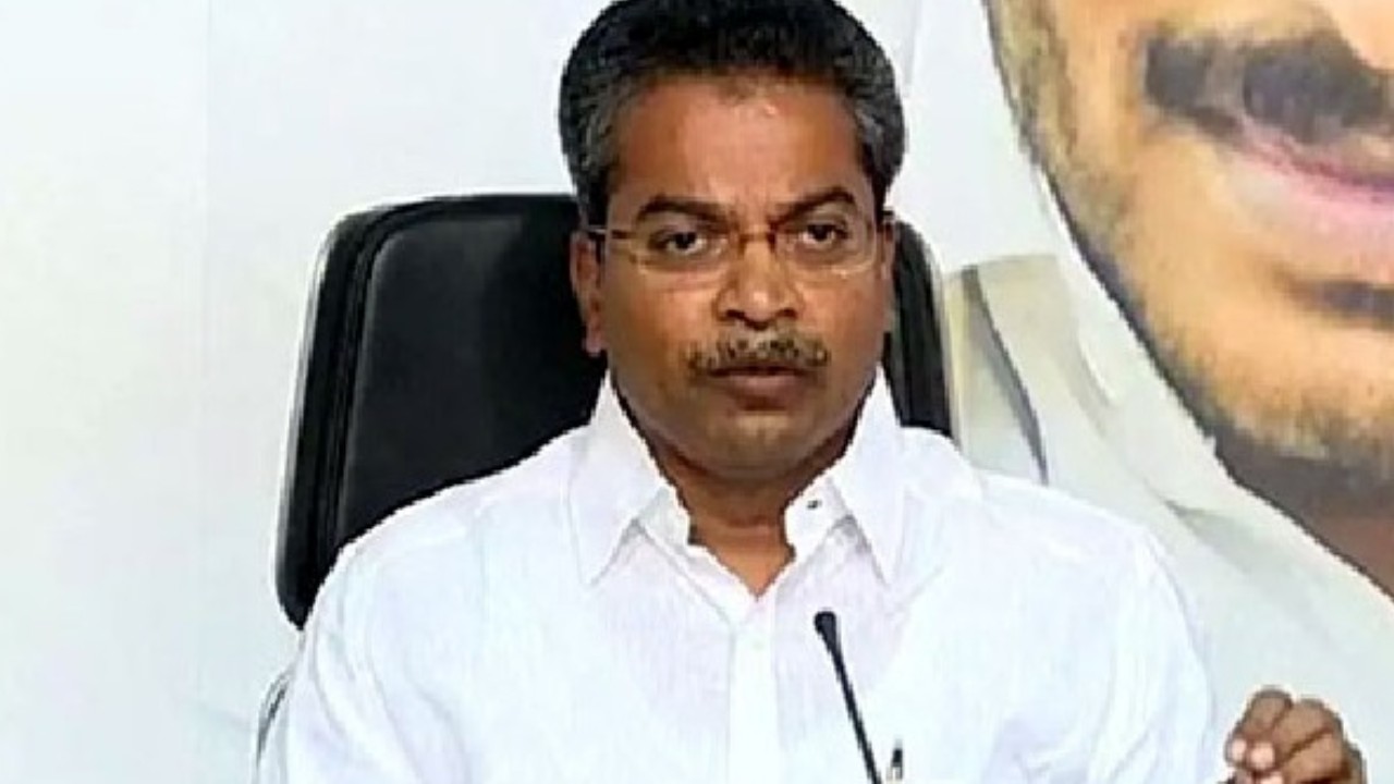 MLA Vasantha Krishna Prasad : ప్రభుత్వంపై వైసీపీ ఎమ్మెల్యే వసంత కృష్ణ ప్రసాద్ సంచలన వ్యాఖ్యలు MLA Vasantha Krishna Prasad : ప్రభుత్వంపై వైసీపీ ఎమ్మెల్యే వసంత కృష్ణ ప్రసాద్ సంచలన వ్యాఖ్యలు