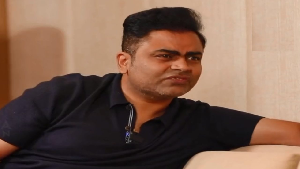 Vamshi Paidipally : ‘వారసుడు’ సినిమాపై వస్తున్న ట్రోల్స్కి సీరియస్ అయిన వంశీ పైడిపల్లి.. Vamshi Paidipally : ‘వారసుడు’ సినిమాపై వస్తున్న ట్రోల్స్కి సీరియస్ అయిన వంశీ పైడిపల్లి..