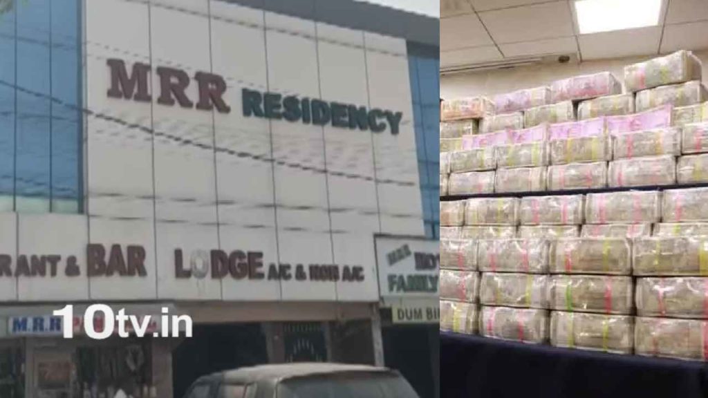 Vanasthalipuram Robbery Case