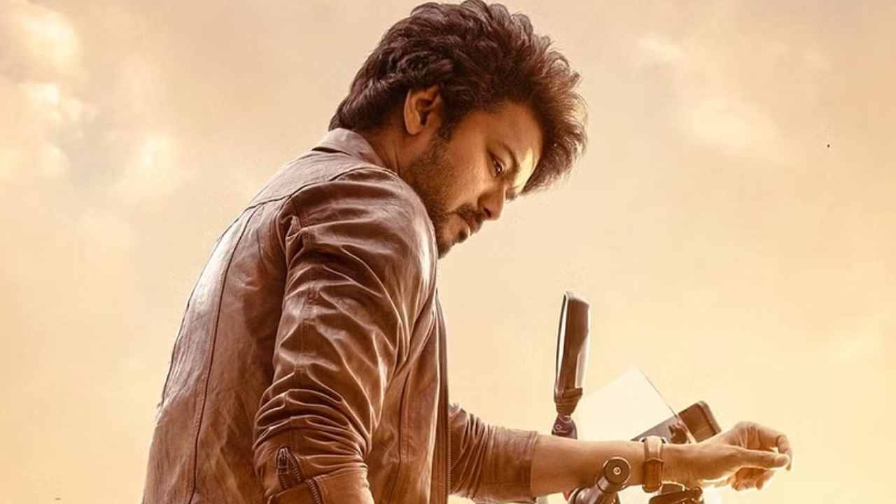 Varisu: ఓటీటీ పార్ట్నర్ను లాక్ చేసుకున్న వారిసు Varisu: ఓటీటీ పార్ట్నర్ను లాక్ చేసుకున్న వారిసు