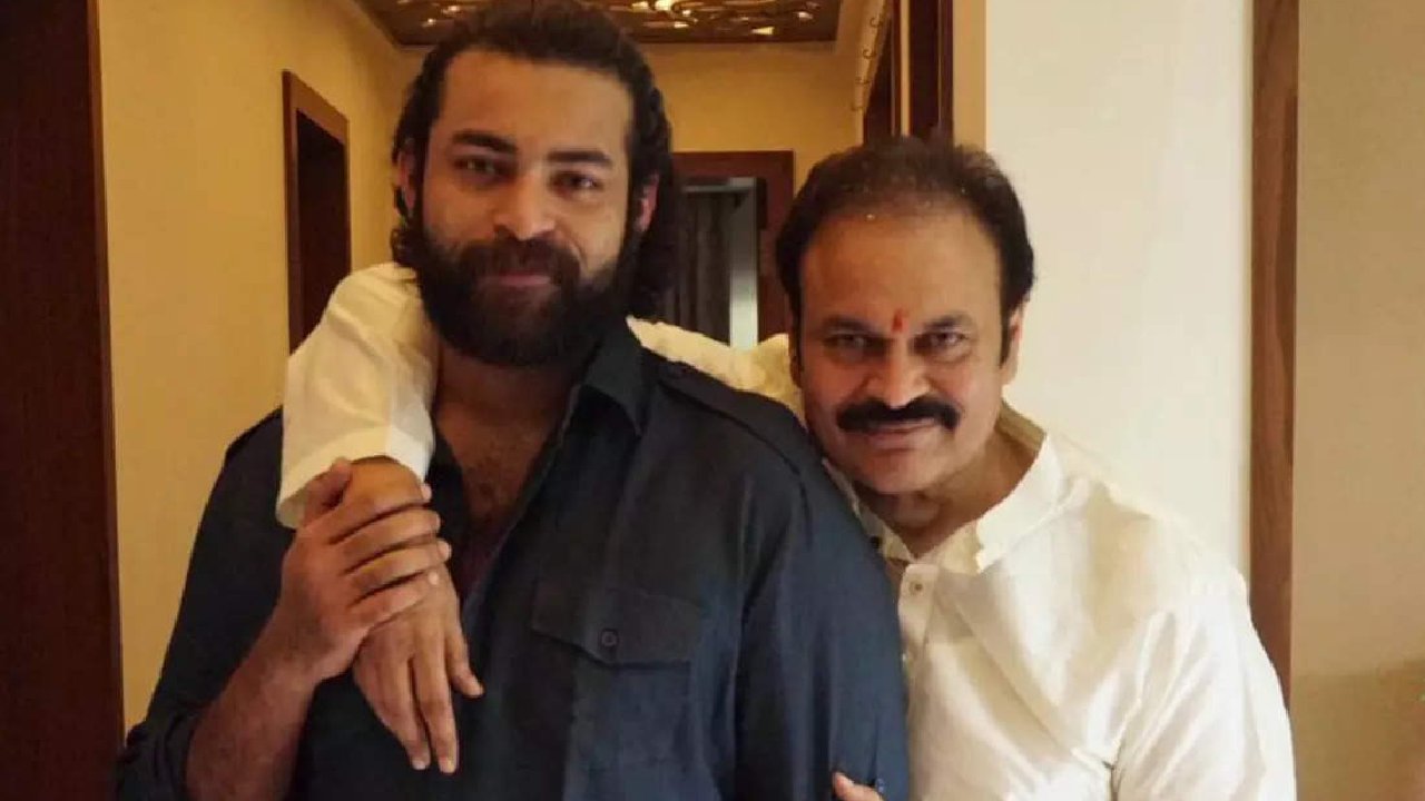 Varun Tej : త్వరలో వరుణ్ తేజ్ తన భార్యని పరిచయం చేస్తాడు.. నాగబాబు! Varun Tej : త్వరలో వరుణ్ తేజ్ తన భార్యని పరిచయం చేస్తాడు.. నాగబాబు!
