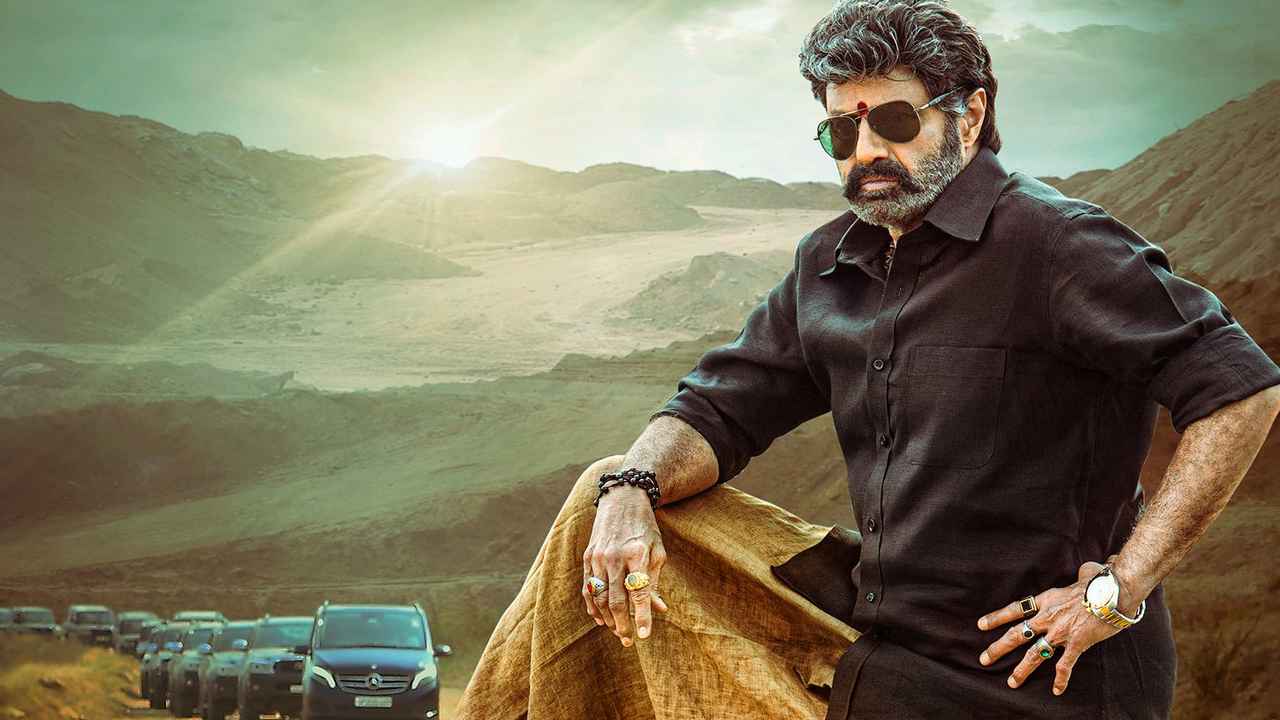 Veera Simha Reddy: వీరయ్య కంటే ఎక్కవ రన్టైమ్తో వస్తున్న వీరసింహారెడ్డి Veera Simha Reddy: వీరయ్య కంటే ఎక్కవ రన్టైమ్తో వస్తున్న వీరసింహారెడ్డి